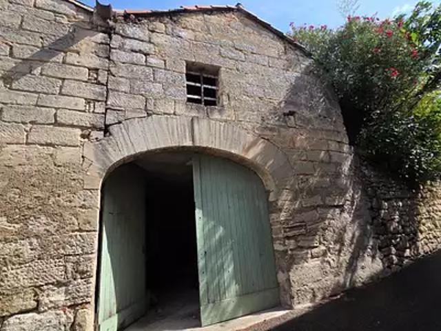 Les Angles 30133 Achat / Vente maison 2 pièces t2