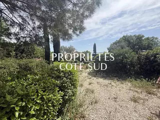 Les Angles 30133 Achat / Vente maison 3 pièces t3