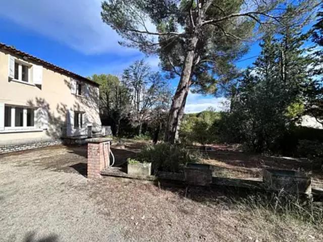 Les Angles 30133 Location maison 5 pièces t5