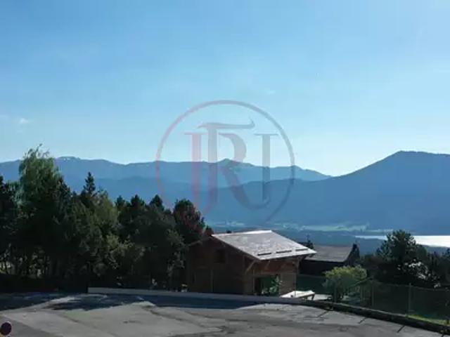 Les Angles 66210 Achat / Vente appartement 3 pièces t3 au dernier étage