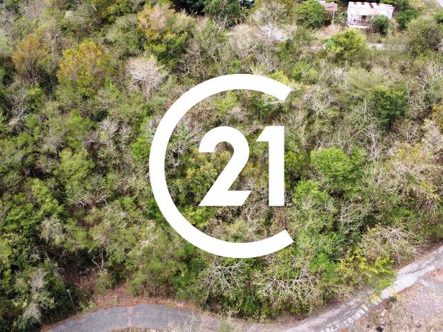 Les Anses d'Arlet Vente Terrain 97
