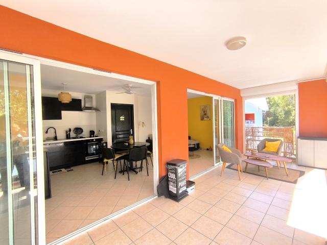 Les Abymes Location Appartement 97