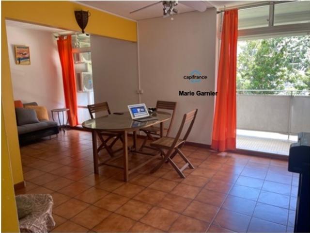 Les Abymes Vente Appartement 97