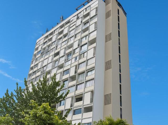 Les Abymes Vente Appartement 97