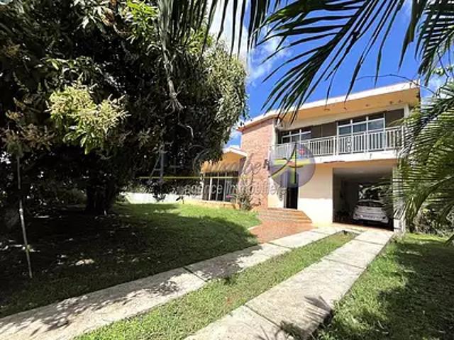 Les Abymes 97139 Achat / Vente maison 5 pièces t5