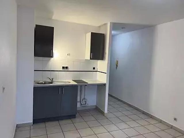 Les Abymes 97139 Achat / Vente appartement 2 pièces t2