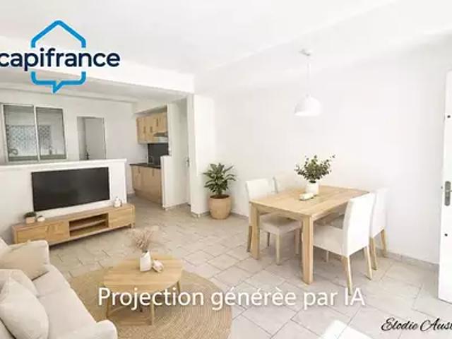 Les Abymes 97139 Achat / Vente appartement 2 pièces t2