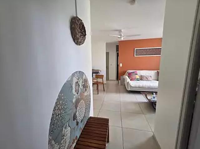 Les Abymes 97139 Achat / Vente appartement 4 pièces t4 terrasse cave