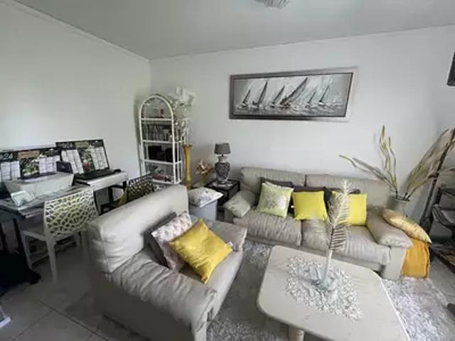 Les Abymes 97139 Achat / Vente appartement 4 pièces t4