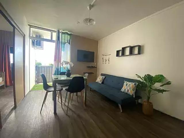 Les Abymes 97139 Location appartement 2 pièces t2