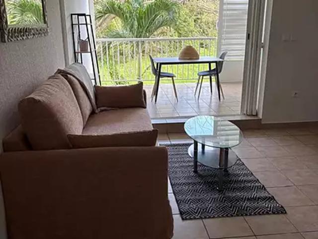 Les Abymes 97139 Location appartement 2 pièces t2