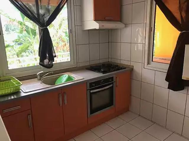 Les Abymes 97139 Location appartement 2 pièces t2