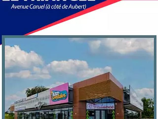 Les Abymes 97139 Location divers