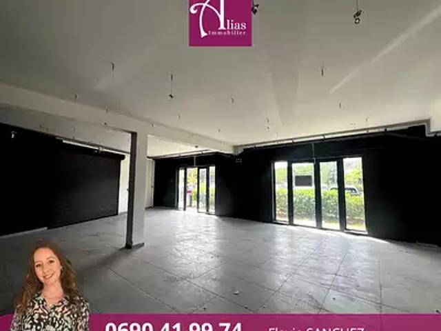 Les Abymes 97139 Location divers