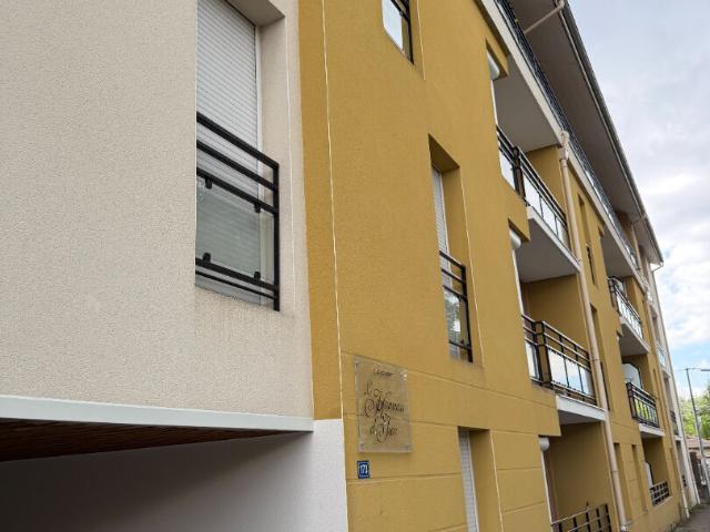 Les Abrets en Dauphiné Vente Appartement 38
