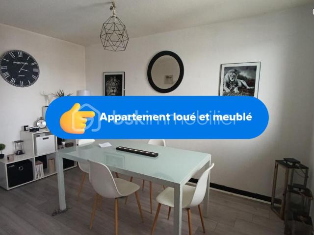 Les Abrets en Dauphiné Vente Appartement 38