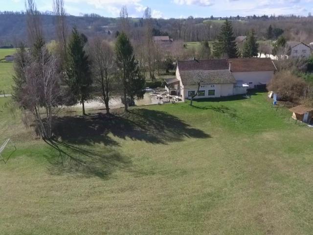 Les Abrets en Dauphiné Vente Propriété/château 38
