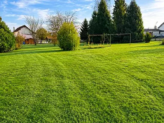 Les Abrets en Dauphiné 38490 Programme neuf terrain neuf à vendre