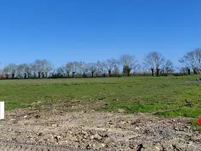 Les Achards 85150 Programme neuf terrain neuf à vendre