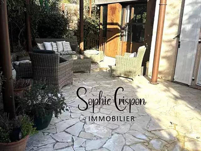 Les Adrets de l'Estérel 83600 Achat / Vente maison 6 pièces t6 piscine