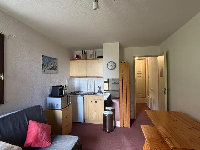 Les Adrets Vente Appartement 38