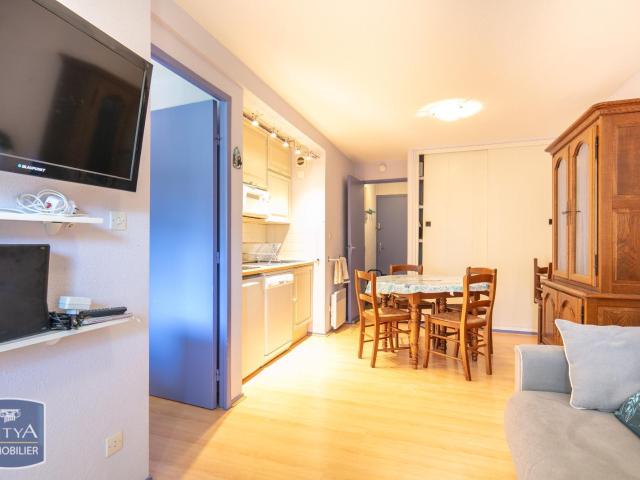 Les Adrets Vente Appartement 38