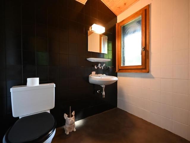 Les Agettes chalet de 4.5 pièces | dreamo. Ch