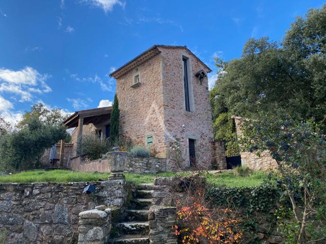 Les Aires Location Maison 34