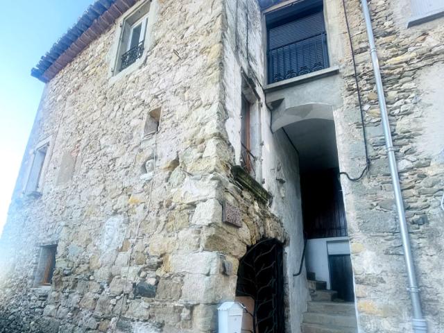 Les Aires Vente Maison 34
