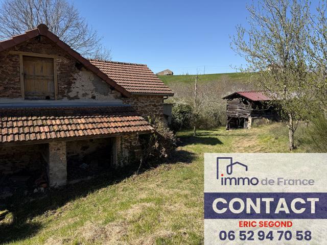 Les Albres Vente Maison 12