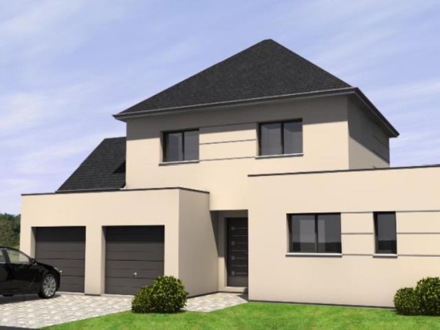 Les Alleuds Vente Maison 49