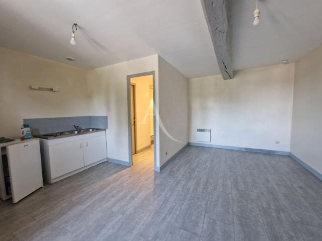 Les Alleuds Location Appartement 49