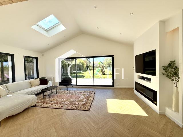 LES ALLUETS LE ROI 138 M2 3 CHAMBRES