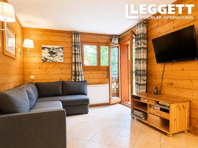 Les Allues Vente Appartement 73