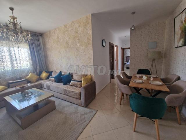 Les appartements à vendre à Tanger