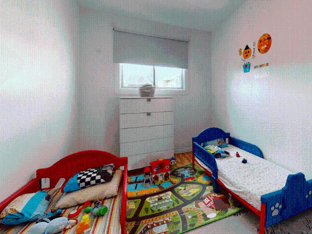 LES APPARTEMENTS DU COLISÉE 2½