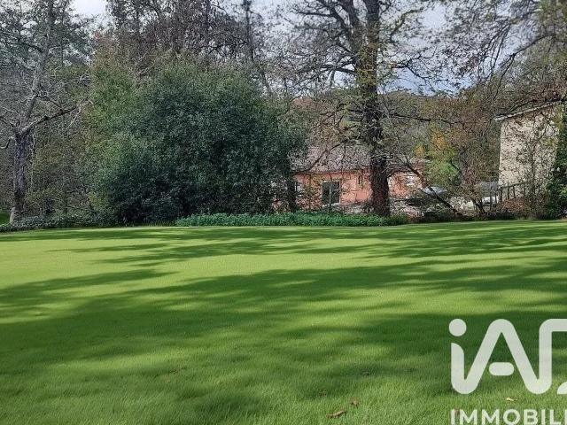 Les Artigues de Lussac Vente Terrain 33