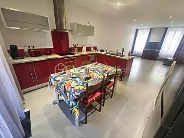 Les Arcs 83460 Achat / Vente appartement 2 pièces t2 terrasse