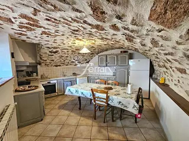 Les Arcs 83460 Achat / Vente maison 3 pièces t3