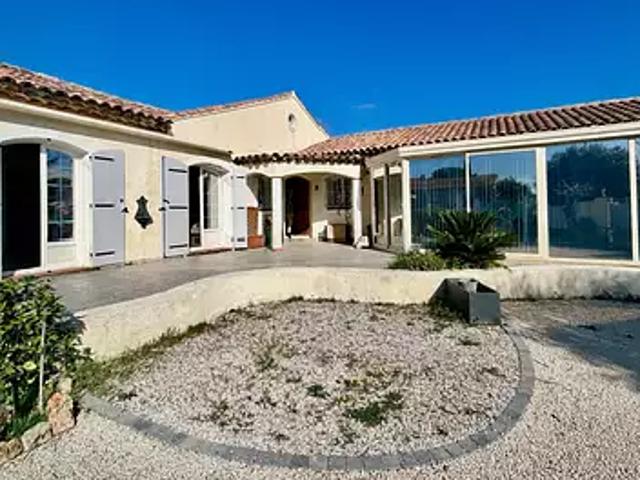 Les Arcs 83460 Achat / Vente maison 4 pièces t4