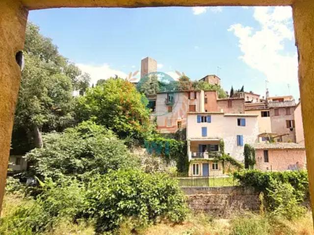 Les Arcs 83460 Achat / Vente maison 5 pièces t5