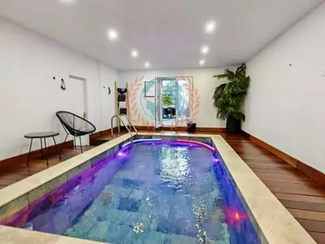 Les Arcs 83460 Achat / Vente maison 6 pièces t6