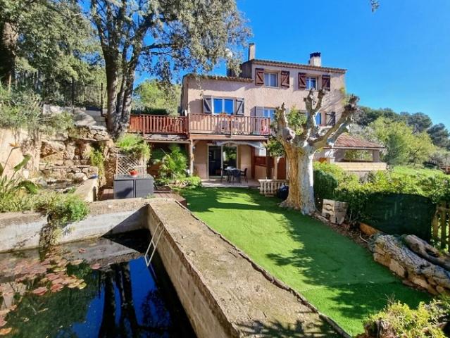 Les Arcs Vente Appartement 83