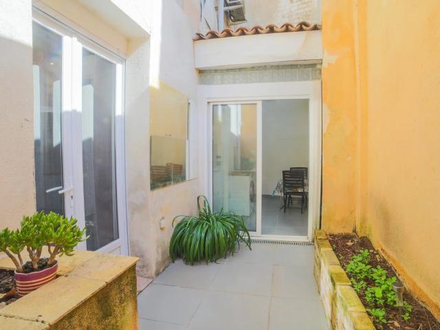 Les Arcs Vente Appartement 83