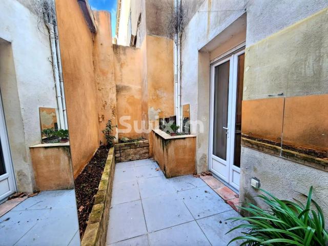 Les Arcs Vente Appartement 83