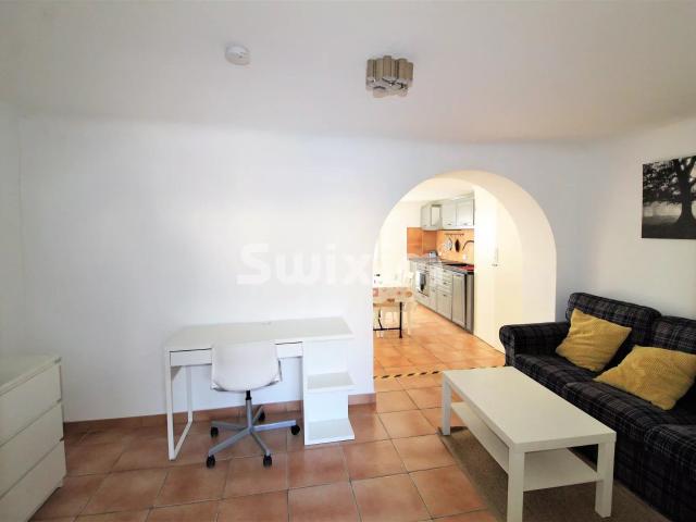 Les Arcs Vente Appartement 83