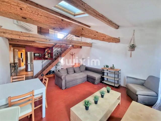 Les Arcs Vente Appartement 83