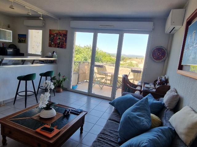 Les Arcs Vente Appartement 83