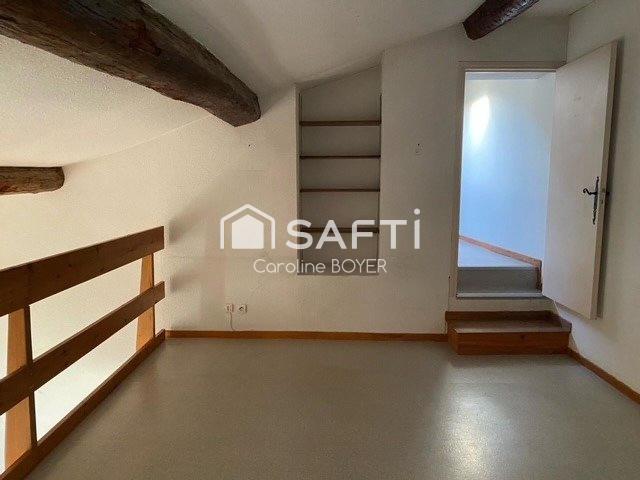 Les Arcs Vente Appartement 83