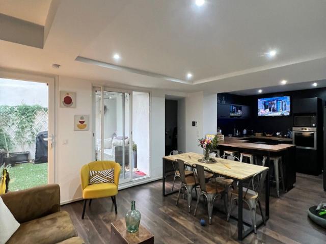 Les Arcs Vente Appartement 83
